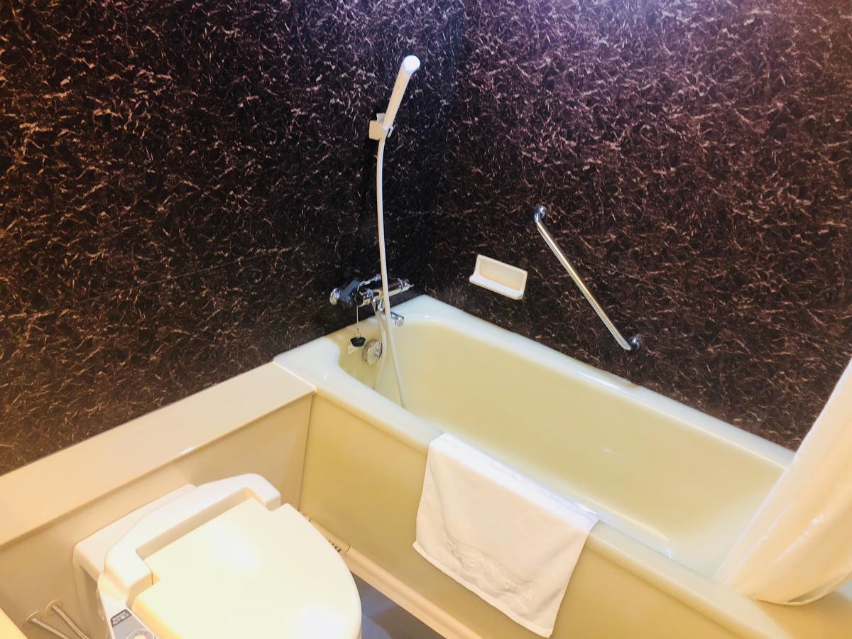 Hotel Route-Inn Ageo Ngoại thất bức ảnh